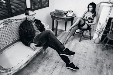 Анна Седокова