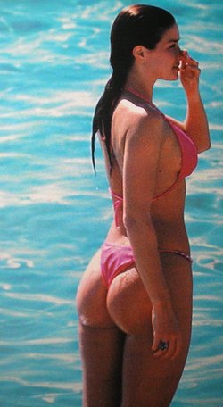 Наталья Орейро