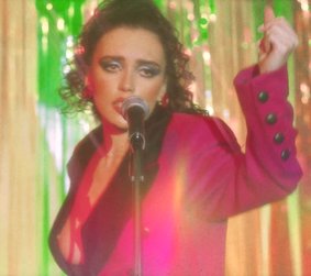 Ольга Серябкина