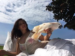 Ольга Серябкина