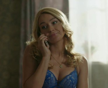 Анастасия Панина