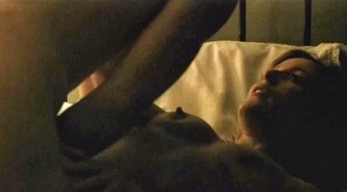 Джиллиан Андерсон