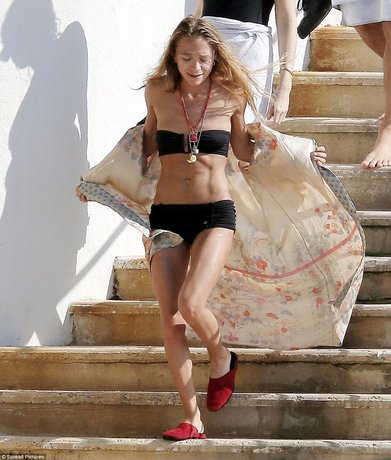 Олсен Мери-кейт И Эшли