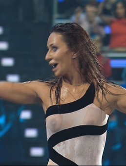 Татьяна Навка