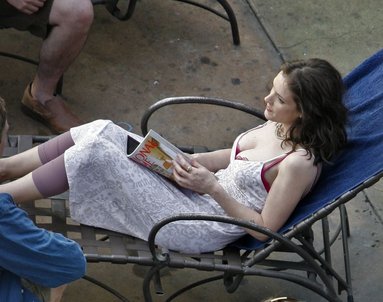 Вайнона Райдер