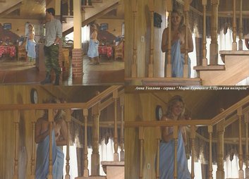 Анна Уколова