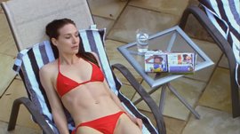 Клэр Форлани