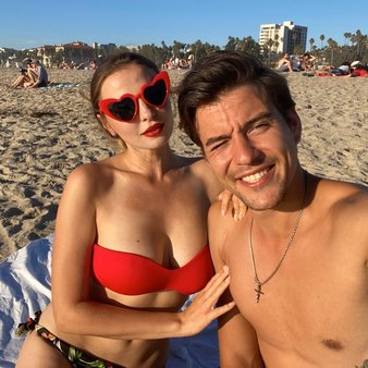 Марина Орлова