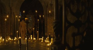 Кейт Бланшетт