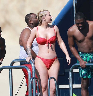 Игги Азалия