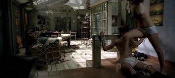 Мария Машкова