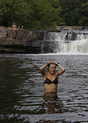 Рэйчел Тейлор