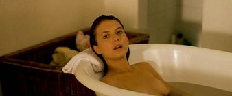 Мелани Лоран