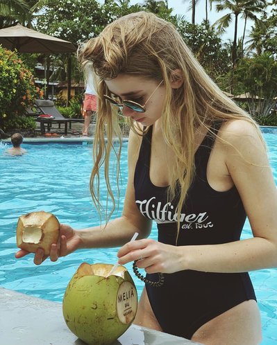 Анастасия Уколова