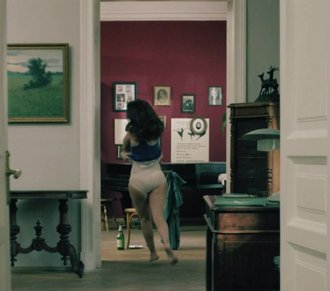 Ольга Павловец