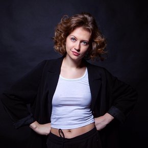 Екатерина Шумакова