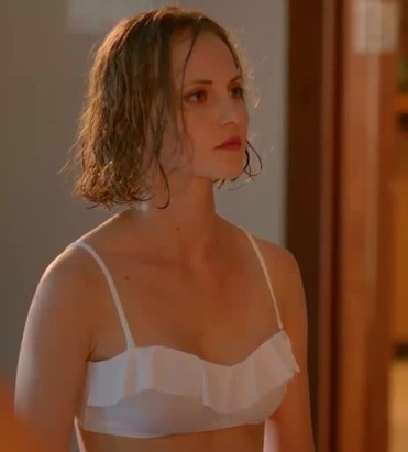 Анна Бегунова