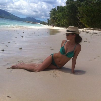 Александра Гозиас