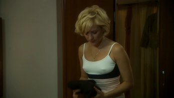 Ирина Гринева