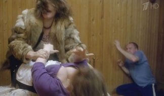 Светлана Колпакова