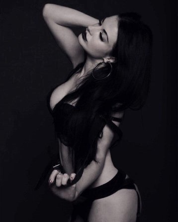 Яна Лукьянова