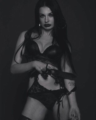 Яна Лукьянова