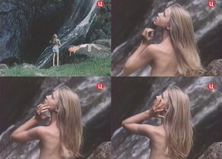 Дарья Михайлова