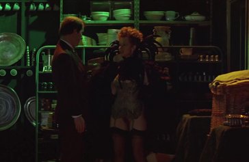 Хелен Миррен