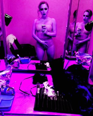 Евгения Розанова