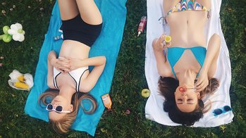 Дарья Руденок