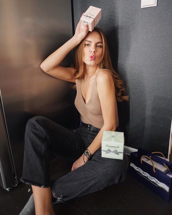 Дарья Клюкина