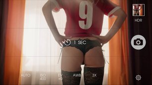 Виктория Агалакова