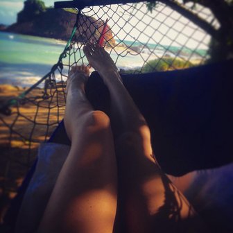 Екатерина Буйлова