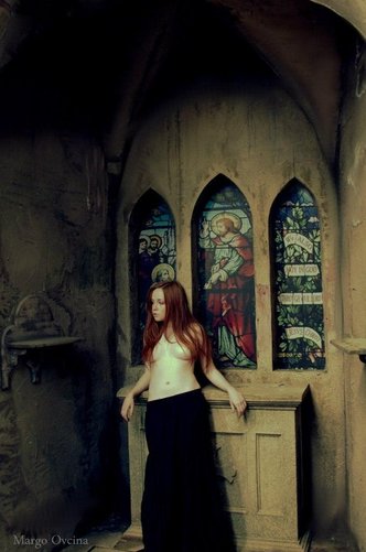 Марго Дирдж