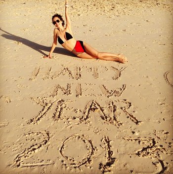 Элиза Душку