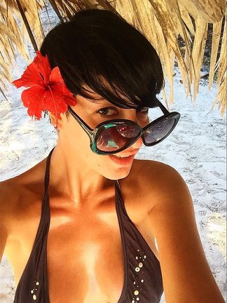 Катя Гершуни