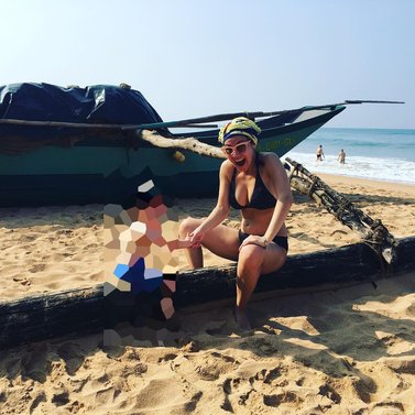 Елена Гущина