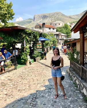 Рената Камалова