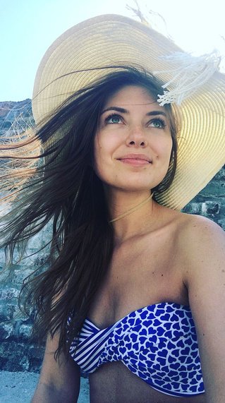 Ольга Паршина