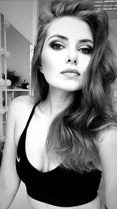 Ольга Паршина