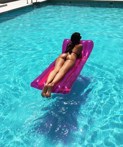 Джорджина Родригес