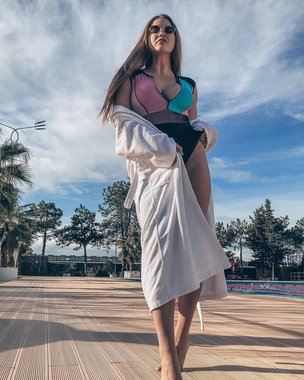 Мила Сайфутдинова