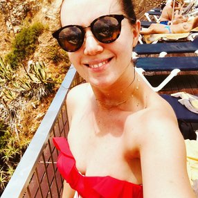 Янина Соколова