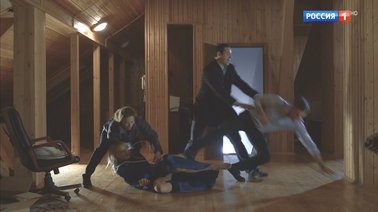 Ирина Таранник