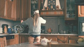 Валерия Бурдужа