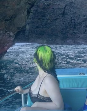 Билли Айлиш