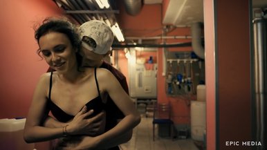 Стася Милославская