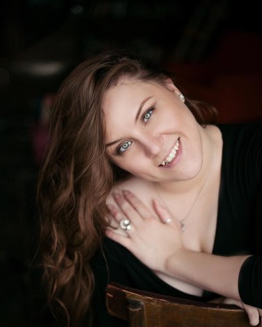 Ксения Корнева