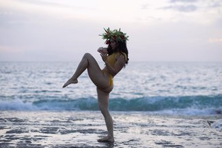 Рейчел Остович