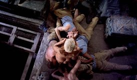 Ирина Рахманова